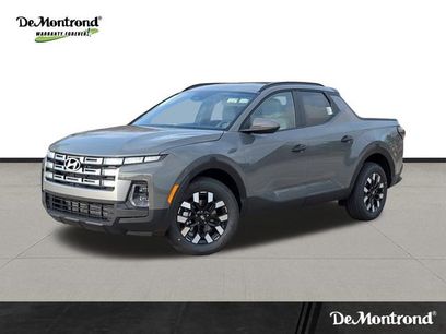 New 2026 Hyundai Santa Cruz SEL