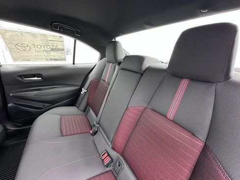New 2026 Toyota Corolla SE image 14