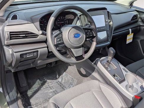 New 2026 Subaru Crosstrek 2.5i image 10