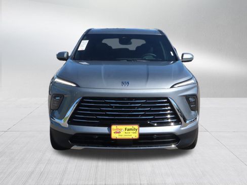 New 2026 Buick Enclave Preferred w/ Power Package image 2