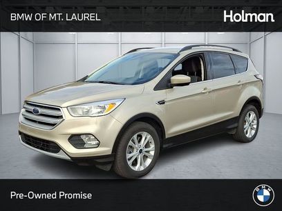 Used 2018 Ford Escape SE w/ SE Sync 3 Package