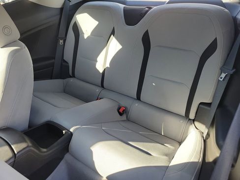 Used 2019 Chevrolet Camaro LT image 19