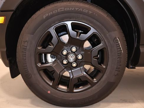 New 2026 Ford Bronco Sport Big Bend w/ Convenience Package AWD/4WD image 32