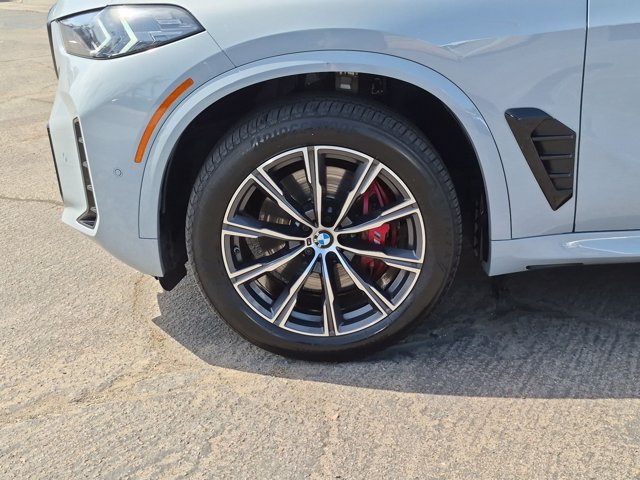 Used 2024 BMW X5 xDrive40i w/ Executive Package AWD/4WD image 26