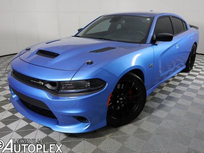 Used 2023 Dodge Charger Scat Pack w/ Plus Group