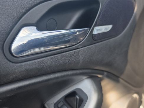 Used 2002 BMW M3 Convertible image 17