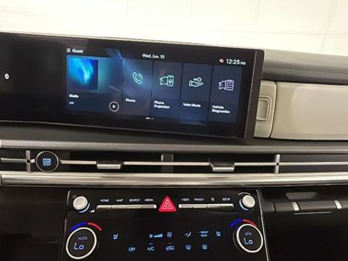 Certified 2026 Hyundai Santa Fe SEL AWD/4WD image 24