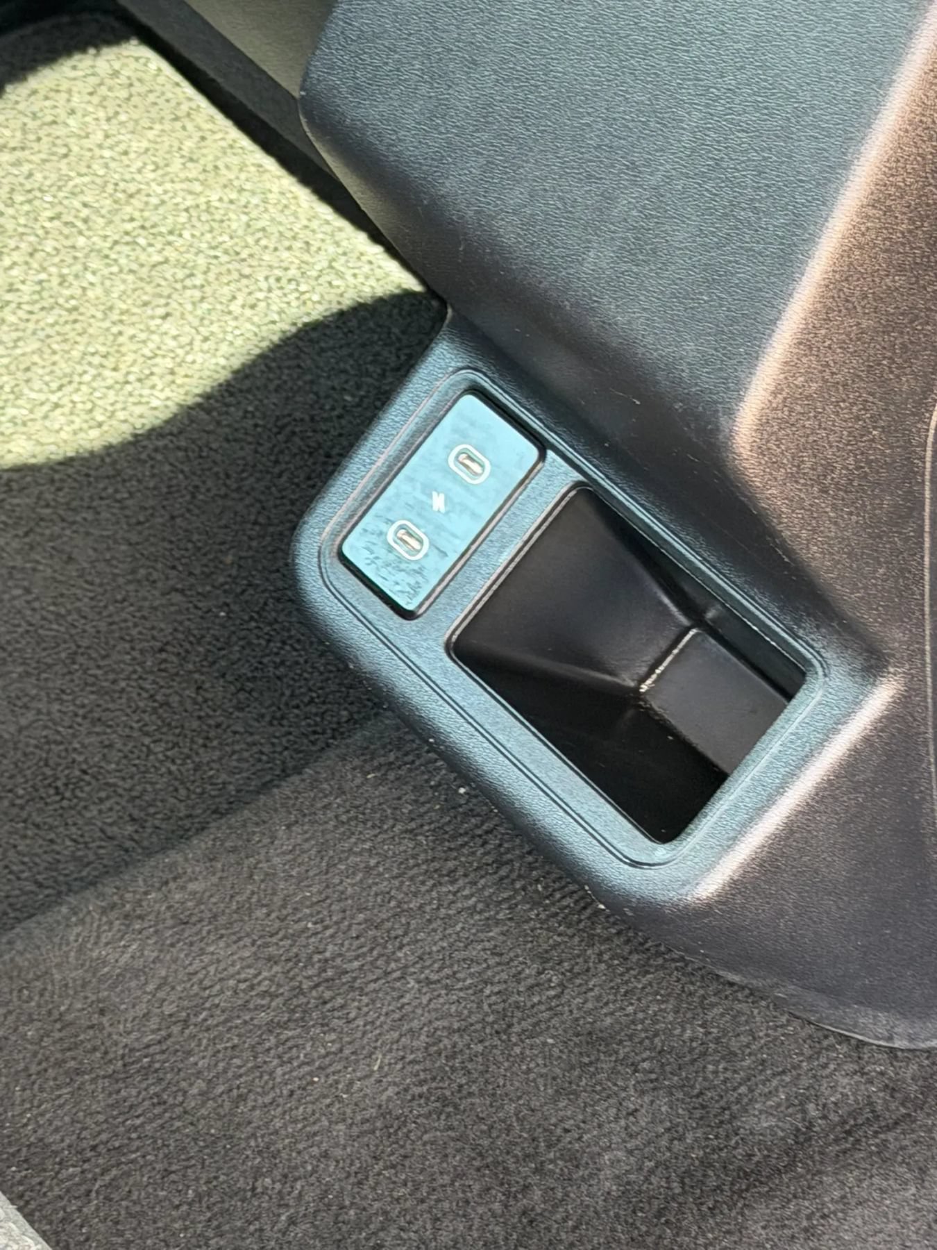 Used 2025 Kia K4 FWD image 17