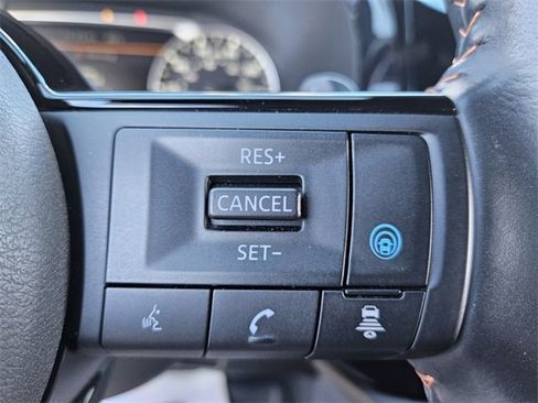 Used 2023 Nissan Pathfinder Rock Creek image 27