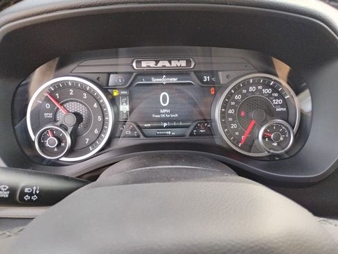 New 2026 RAM 1500 Big Horn image 40