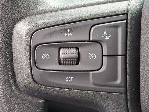 Used 2022 Chevrolet Silverado 1500 Custom w/ Rally Edition image 21