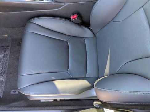 New 2025 Honda Accord Sport image 4