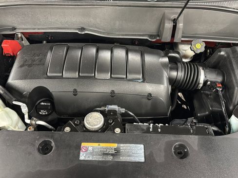 Used 2016 GMC Acadia SLT w/ Open Road Package image 40