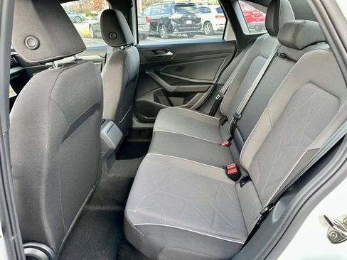 New 2026 Volkswagen Jetta Sport FWD image 17