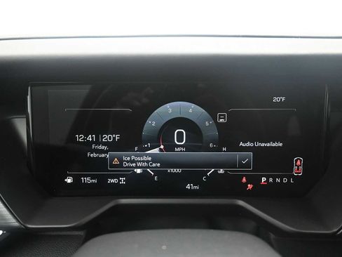 New 2025 GMC Acadia Elevation w/ Elevation Premium Package image 13