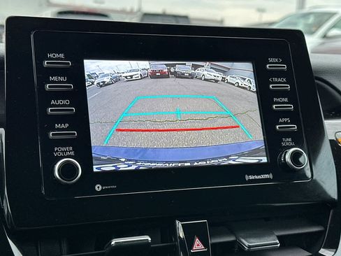 Used 2021 Toyota Camry SE w/ Carpet Mat Package (TMS) image 19