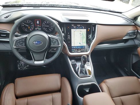 Used 2024 Subaru Outback Touring XT AWD/4WD image 17