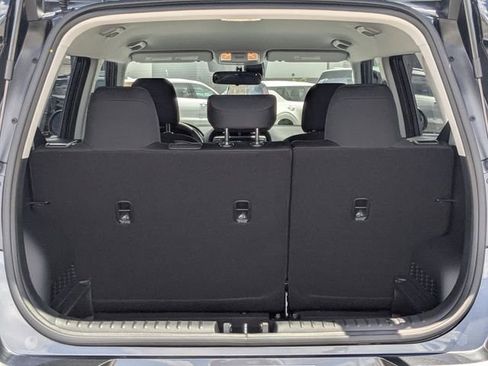 Certified 2025 Kia Soul LX w/ LX Technology Package FWD image 13