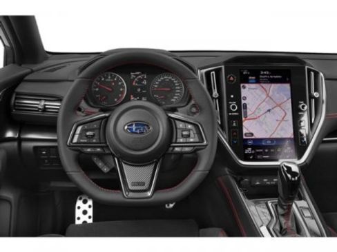 Used 2023 Subaru WRX Limited image 10