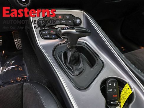 Used 2020 Dodge Challenger GT w/ Plus Package RWD image 12