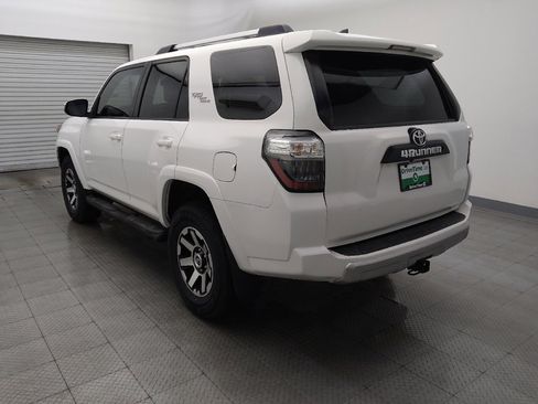 Used 2017 Toyota 4Runner TRD Off-Road AWD/4WD image 3