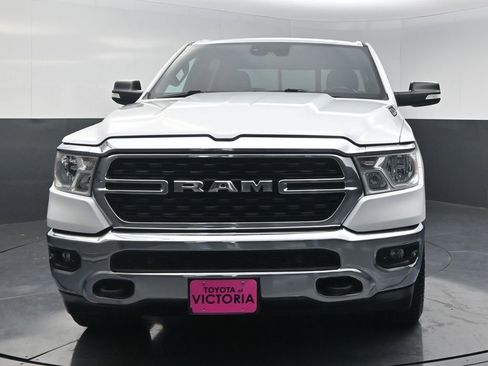 Used 2022 RAM 1500 Big Horn image 16