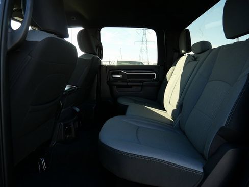 Used 2024 RAM 3500 Big Horn image 27