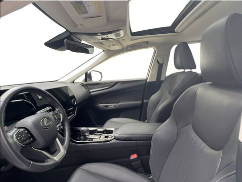 Used 2024 Lexus NX 250 FWD image 20