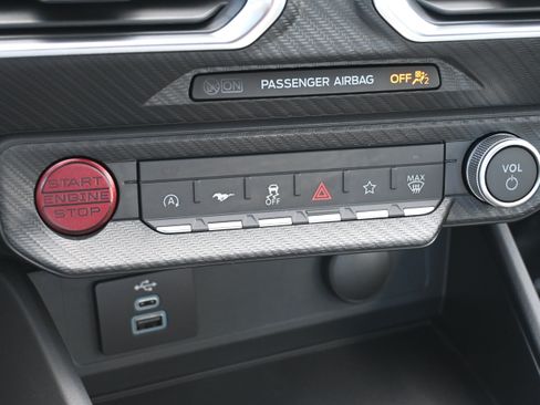 New 2026 Ford Mustang Premium RWD image 20