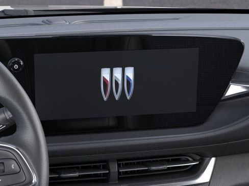 New 2026 Buick Envista Preferred w/ Convenience I Package image 20