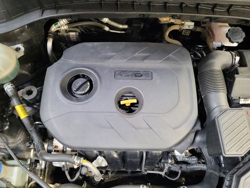 Used 2019 Hyundai Tucson Value image 30