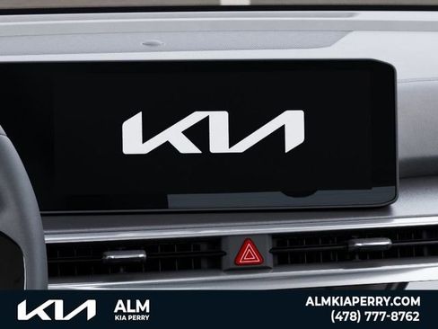 New 2026 Kia Sorento EX FWD image 20