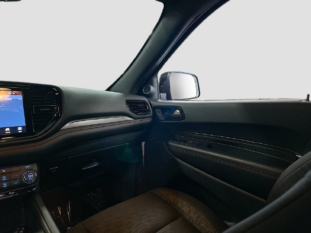 New 2026 Dodge Durango GT w/ Blacktop Package AWD/4WD image 24