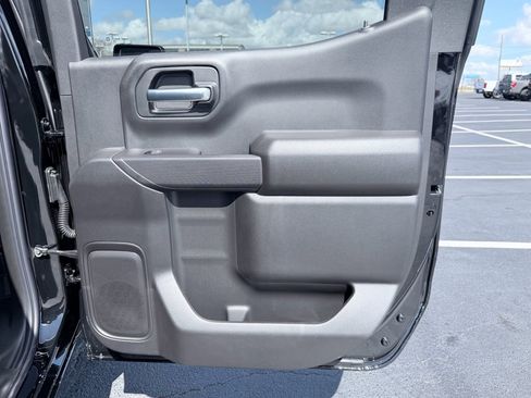 New 2026 Chevrolet Silverado 1500 Custom image 27