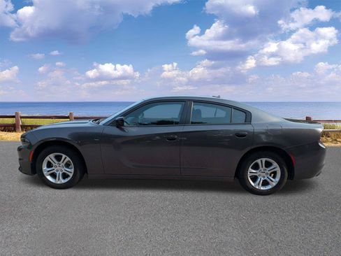 Certified 2023 Dodge Charger SXT RWD image 5