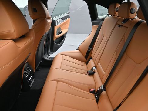 New 2026 BMW i4 eDrive40 w/ Premium Package RWD image 30