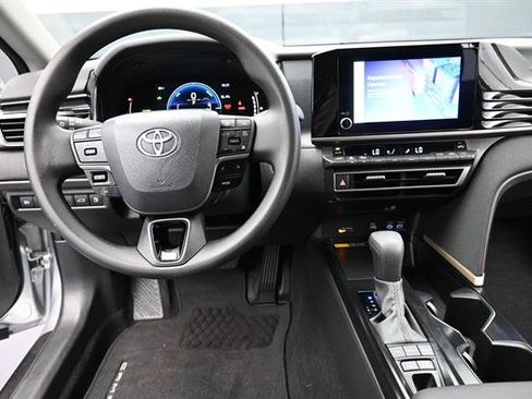 Certified 2026 Toyota Camry LE w/ Convenience Package FWD image 14