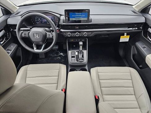 New 2026 Honda CR-V EX-L image 14