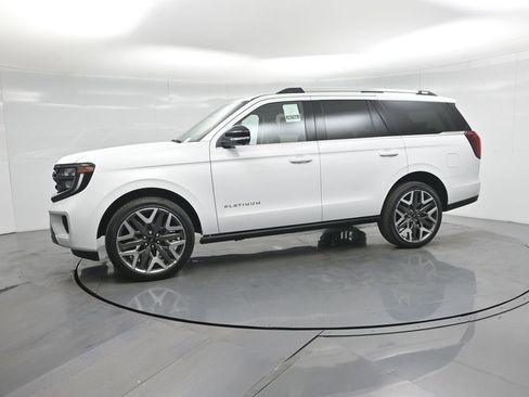 New 2025 Ford Expedition Platinum w/ Platinum Ultimate Package AWD/4WD image 30