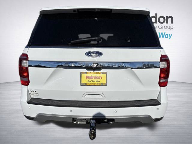 Used 2020 Ford Expedition XLT AWD/4WD image 6