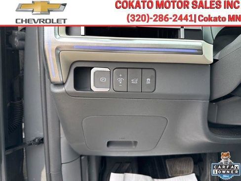 Used 2024 Hyundai Santa Fe Calligraphy image 27