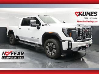 Used 2025 GMC Sierra 2500 Denali AWD/4WD video 1