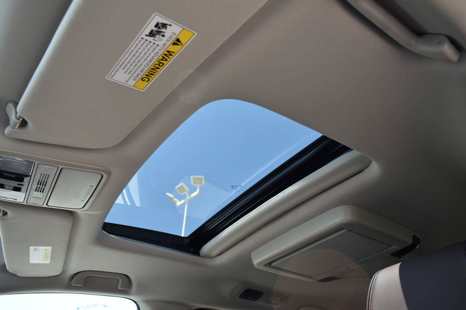New 2026 Honda Odyssey Touring image 11