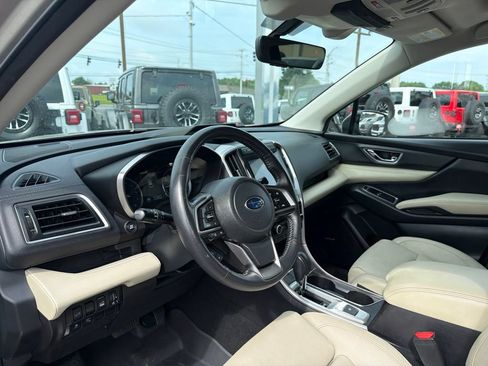 Used 2019 Subaru Ascent Limited AWD/4WD image 34
