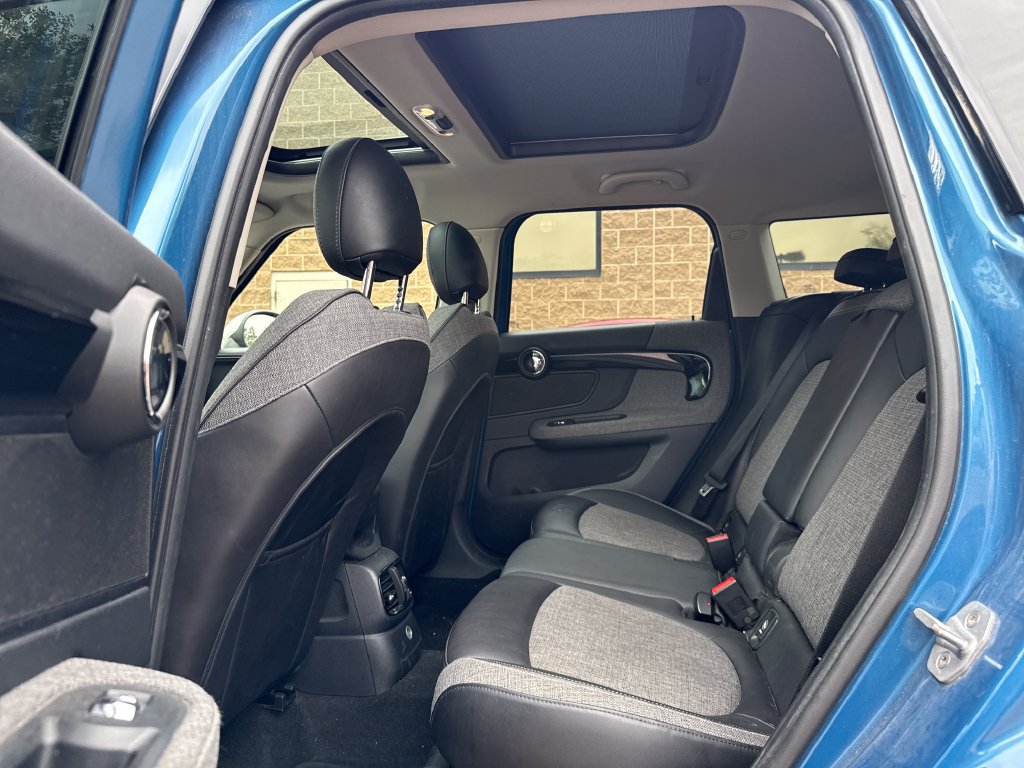 Used 2018 MINI Cooper Countryman S AWD/4WD image 20