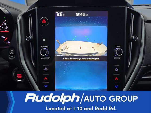 Used 2022 Subaru WRX Premium AWD/4WD image 21