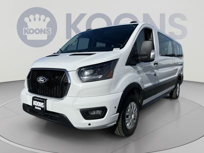 Used 2026 Ford Transit 350 XLT