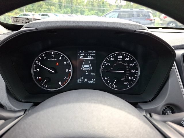 Certified 2024 Subaru Crosstrek 2.0i Premium AWD/4WD image 27