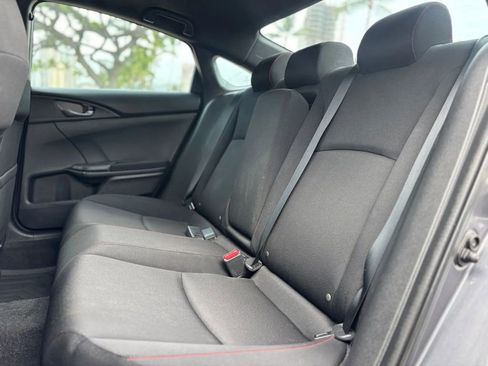 Used 2019 Honda Civic Si image 11