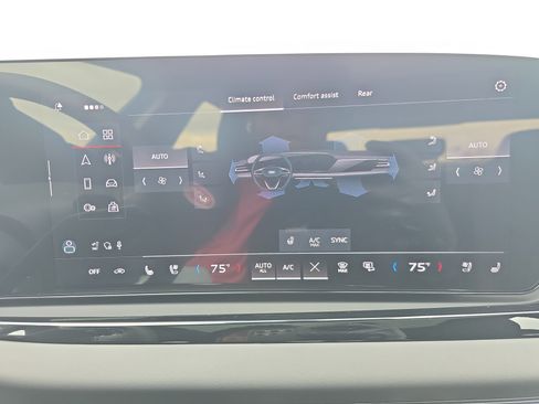 New 2026 Audi A6 Premium Plus w/ Premium Plus Package image 19